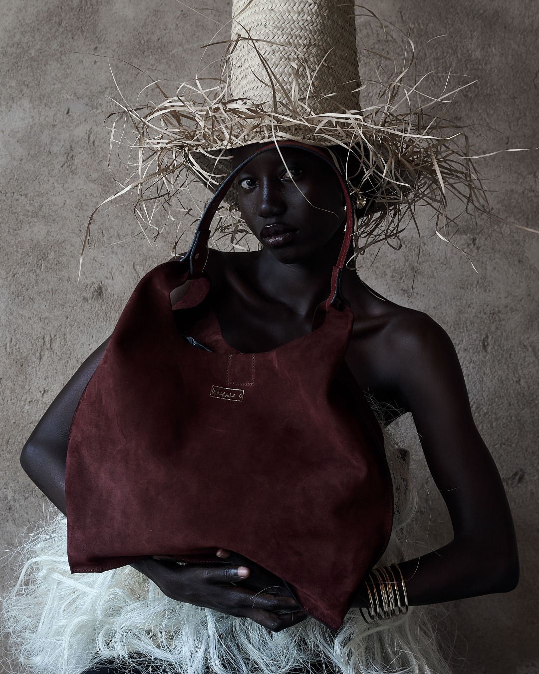Kikapu Shopper